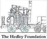 hedley foundation logo