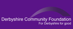 derbyshire community foundation logo